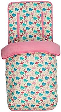 keep me cosy footmuff