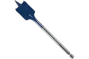 Bosch DSB1013 1-Inch Da Redevil Spade Bit