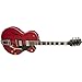 Gretsch G2420T Streamliner Single Cutaway Hollow Body Electric Guitar with Bigsby (Flagstaff Sunset)