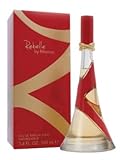 Rebelle For Women By Rihanna Eau De Parfum Spray