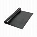 Bike Bicycle Trainer Floor Mat Suits Ergo Mag Fluid for Indoor Cycles.Stepper for Peloton Spin Bikes - Floor Thick Mats for Exercise Equipment - Gym Flooring - Treadmill