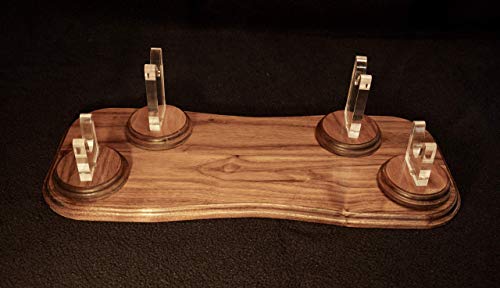 Sword or Knife and Scabbard Display Stand