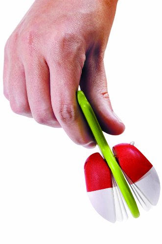 Plan Toys Beetroot Clapper