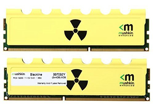 Blackline 8 GB