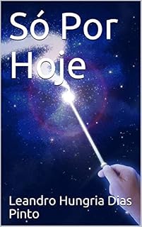Livro Só Por Hoje