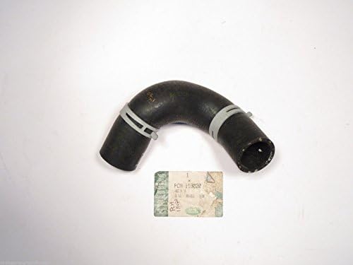 WD EXPRESS Land Rover Discovery 4.0L & 4.6L New Lower Radiator Hose PCH 119020