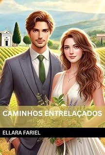 Livro Caminhos Entrelaçados