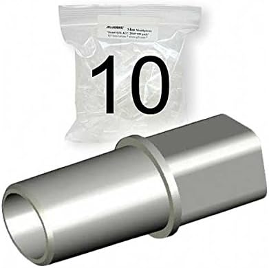 Mouthpiece Covers for AlcoHawk