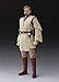 BANDAI SPIRITS S.H. Figuarts Star Wars OBI-Wan Kenobi (Star ​​Wars: Revenge of The Sith) About 150mm ABS & PVC Painted Action Figure