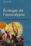 Ecologie de l'apocalypse by 