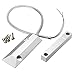 Dahszhi Home Security Wired Rolling Door Contact Magnetic Reed Switch Alarm