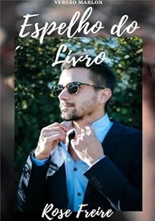 Livro Espelho Do Livro - Versão Marlon