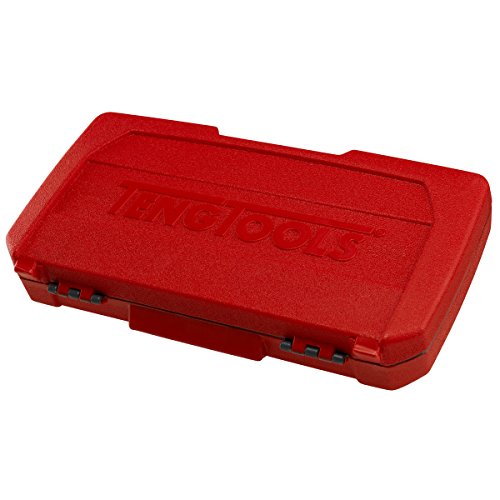 Teng Tools T3867 - 67 Piece 3/8 Inch Drive Metric Tool Set