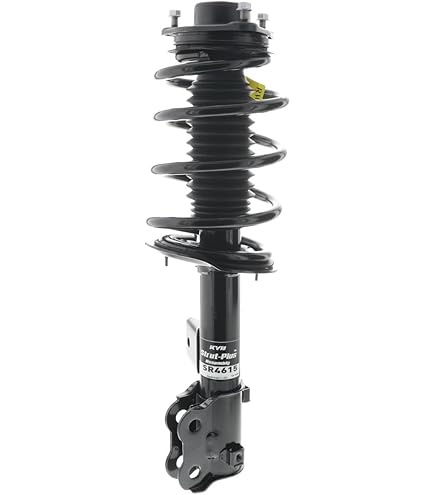 Amazon.com: KYB SR4614 Strut-Plus Complete Corner Unit