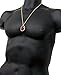 Hot NEW Silver Plated Crystal Lucky Clover Pendant Necklace Fashion Jewelry