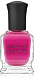 deborah lippmann CrÃ¨me Nail Lacquer, Between The Sheets