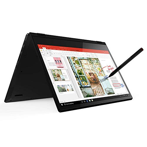 2019 Lenovo Flex 14 Inch 2-in-1 Touchscreen FHD 1080P Laptop