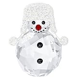 Swarovski #5004516, Snowman