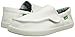 Sanuk Kids Sideline Velcro Flat (Toddler/Little Kid)