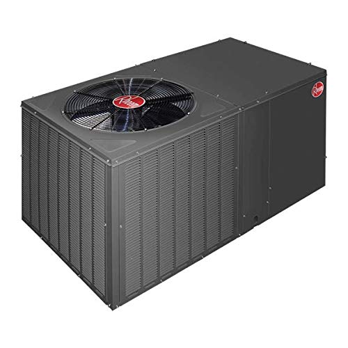 Rheem / Ruud 3 Ton 16 Seer Package