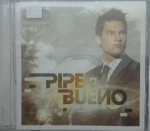 Pipe Bueno - Cd Popular Pipe Bueno Infinito - Zortam Music