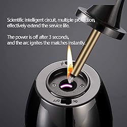 Permanent Match,Ten Thousand Match Lighter,The