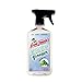 Aunt Fannie's (Fresh Lime Mint) Purpose Cleaning Vinegar 16.9 ounces Multipurpose Surface Spray Cleaner, 16.9 Fl Oz (Pack of 6), 16