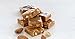 Gourmet Toffee Bites (4 oz.) — 1/4 lb English Toffee - by Cary's of Oregon