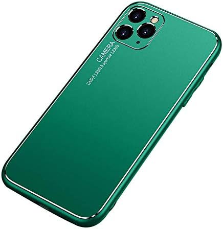 Iphone 11 ケース Iphone 11 Pro Iphone 11 Pro Max 対応 スマホケース メタルケース アルミケース アルミバックプレート Tpuフレーム オシャレデザイン 新型 耐衝撃 米軍mil規格 マット感 すり傷防止 アイフォン11アイフォン11 Pro アイフォン11 Pro Max カバー Iphone11