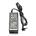 19.5V 2.31A Ac Adapter Laptop Charger Power Supply Cord for HP Stream 11 13 14 Series, Compatible With 719309-003 721092-001 741727-001 740015-001 HSTNN-DA40,Elitebook Folio 1040 G1; Pavilion X2 11 13