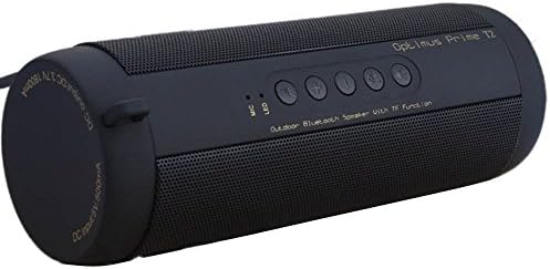 outdoor wireless speaker with tf function