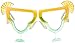 Beistle Margarita Fanci-Frames
