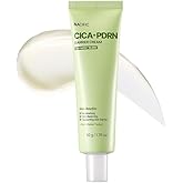 NACIFIC Cica PDRN Barrier Repair Cream, Korean Moisturizer with 76% Centella Asiatica, Skin Barrier Strengthening & Deep Hydration for Dry Sensitive Skin, Low pH Calming Face Cream, 1.76 oz (50g)
