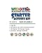 WEDGiTS 20 Piece Starter Activity Kit