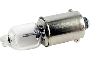Littlite 5-Watt Quartz Bulb for Littlite Lampsets
