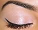 L.A. Minerals Iridescent Pink Mineral Eyeshadow - Angel Kisses - Made in USA - No Bismuth or Talc