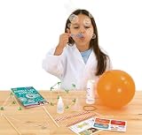 Galt Bubble Lab Science Kit - 7 STEM Experiments for Kids Ages 5+ view 3