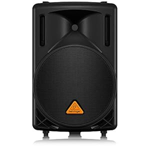 dynatech active speakers