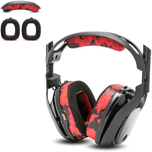 Amazon.com: ASTRO Gaming A40 TR Mod Kit, Noise Cancelling