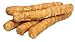 Lucky Premium Treats Chicken Wrapped Dog Treats – Bull Stick - USA Made Raw Hide for Extra Large Dogs – Long Lasting, Preservative Free Dog Treats – 6 Chews
