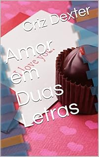 Livro Amor em Duas Letras