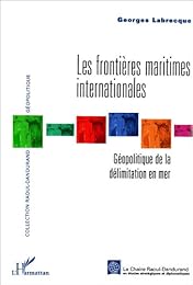 Les  frontières maritimes internationales