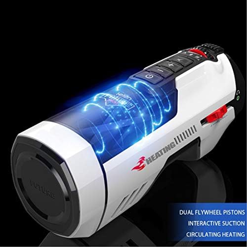 Sessowj High End Mástubration Automatic Toy for Men
