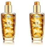 Amazon.com : Kerastase Elixir Ultime Oleo Serum Moringa 