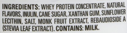 Premier Protein Whey Vanilla - Image 3