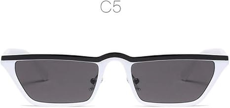 lentes cuadrados de sol para mujer