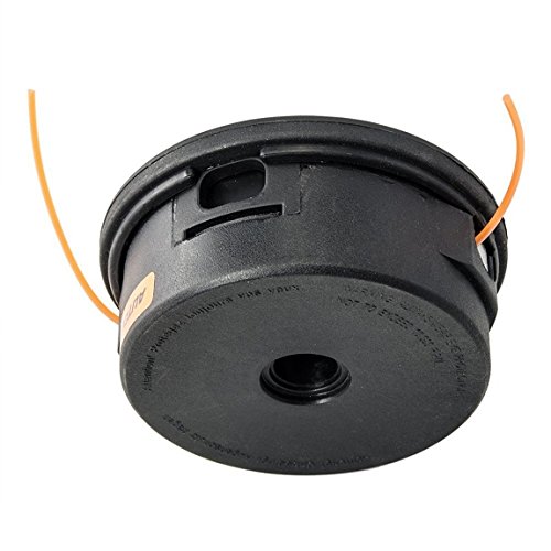Trimmer Weedeater Head String Trimmer Head Stihl Replacement Parts Autocut Go 25-2 for STIHL FR106 FR108 FR130T FR350 FS44 FS62 FS65-4 FS72 FS74 FS76 - Thumbnail 3