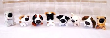 juguetes mascotas mcdonalds