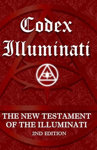ILLUMINATI 裏解説ブック & ONE WITH EVERYTHING Amazon.com: The Illuminati Code The Secret Powers of the Mind