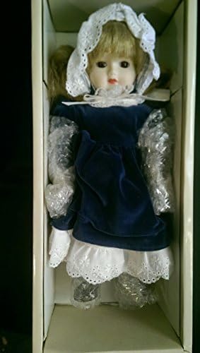 zasan porcelain dolls